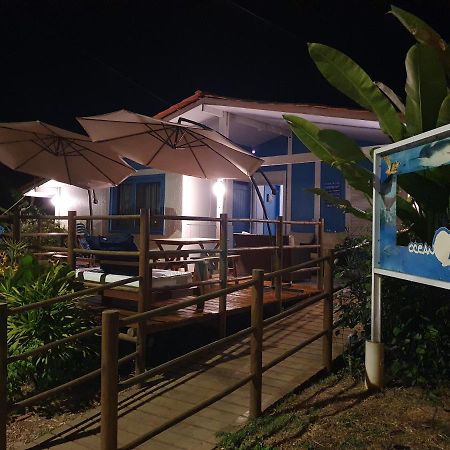 Bed and Breakfast Oceano Azul Noronha Фернанду-ди-Норонья Экстерьер фото
