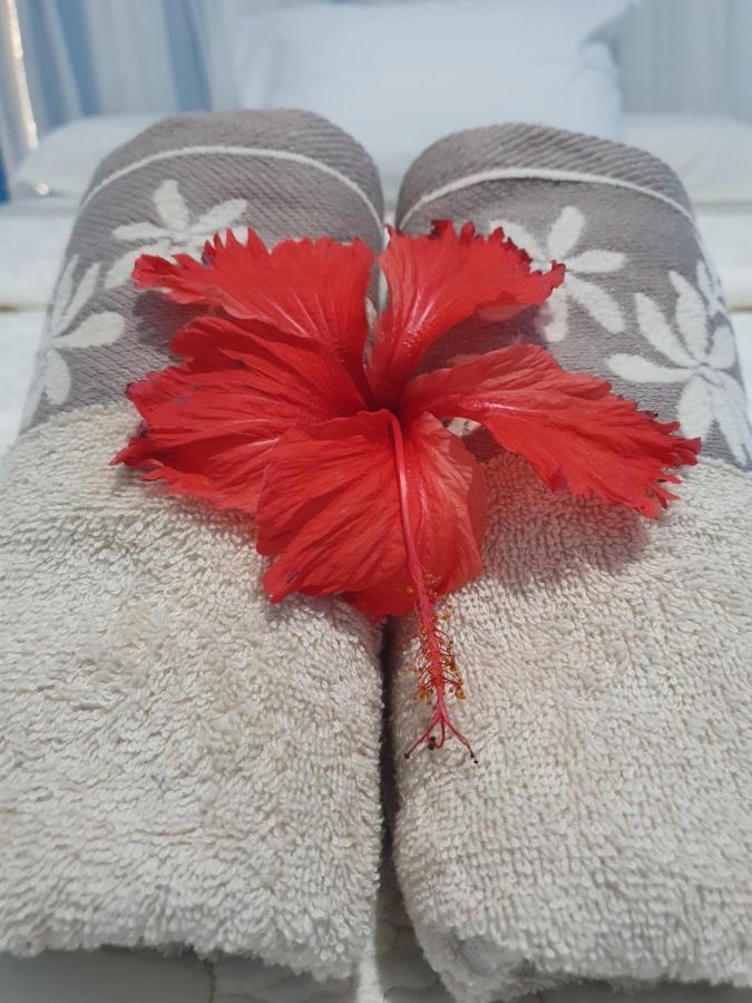 Bed and Breakfast Oceano Azul Noronha Фернанду-ди-Норонья Экстерьер фото
