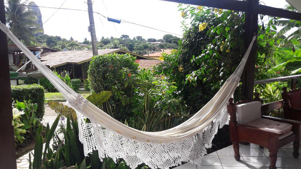 Bed and Breakfast Oceano Azul Noronha Фернанду-ди-Норонья Экстерьер фото