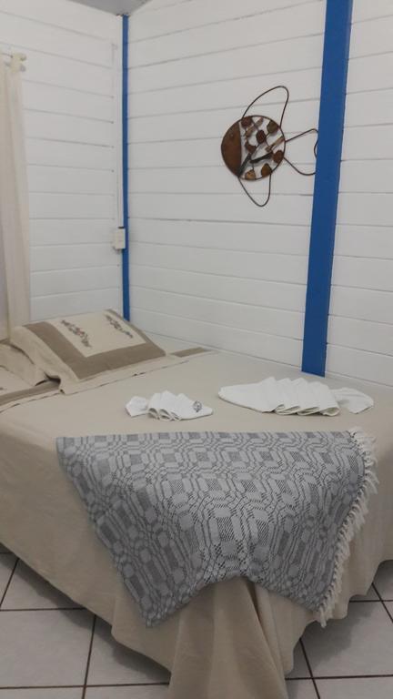 Bed and Breakfast Oceano Azul Noronha Фернанду-ди-Норонья Экстерьер фото